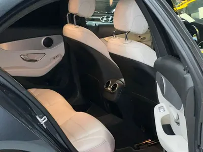 Mercedes C 300, 2.0 L, 2015 year, 53 000 km, Sumgayit - Price: 23 500 $ - Tunel.az