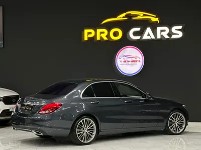 Mercedes C 300, 2.0 L, 2015 year, 53 000 km, Sumgayit - Price: 23 500 $ - Tunel.az
