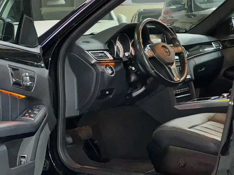 Mercedes E 220 d, 2.2 L, 2015 год, 180 000 km, Сумгаит - Цена: 39 800 ₼ - Tunel.az