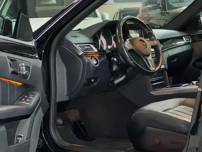 Mercedes E 220 d, 2.2 L, 2015 год, 180 000 km, Сумгаит - Цена: 39 800 ₼ - Tunel.az
