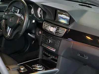 Mercedes E 220 d, 2.2 L, 2015 год, 180 000 km, Сумгаит - Цена: 39 800 ₼ - Tunel.az