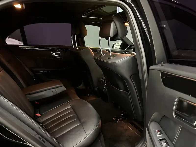 Mercedes E 220 d, 2.2 L, 2015 год, 180 000 km, Сумгаит - Цена: 39 800 ₼ - Tunel.az