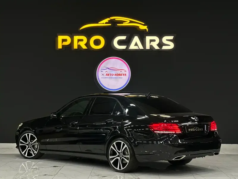 Mercedes E 220 d, 2.2 L, 2015 год, 180 000 km, Сумгаит - Цена: 39 800 ₼ - Tunel.az