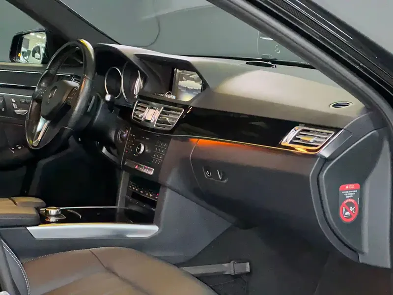 Mercedes E 220 d, 2.2 L, 2015 год, 180 000 km, Сумгаит - Цена: 39 800 ₼ - Tunel.az