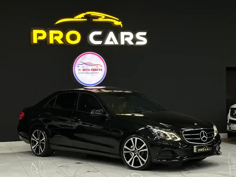 Mercedes E 220 d, 2.2 L, 2015 год, 180 000 km, Сумгаит - Цена: 39 800 ₼ - Tunel.az