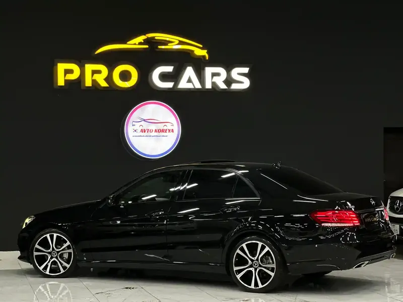 Mercedes E 220 d, 2.2 L, 2015 год, 180 000 km, Сумгаит - Цена: 39 800 ₼ - Tunel.az