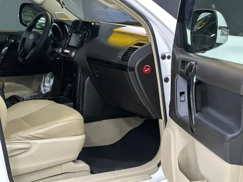 Toyota Land Cruiser Prado, 2.7 L, 2010 year, 180 000 km, Sumgayit - Price: 39 900 ₼ - Tunel.az