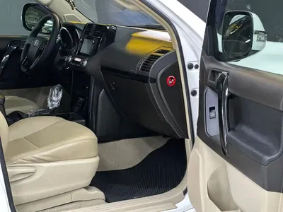Toyota Land Cruiser Prado, 2.7 L, 2010 year, 180 000 km, Sumgayit - Price: 39 900 ₼ - Tunel.az