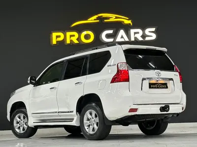 Toyota Land Cruiser Prado, 2.7 L, 2010 year, 180 000 km, Sumgayit - Price: 39 900 ₼ - Tunel.az