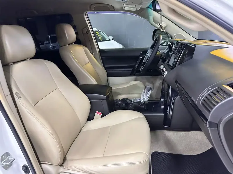 Toyota Land Cruiser Prado, 2.7 L, 2010 year, 180 000 km, Sumgayit - Price: 39 900 ₼ - Tunel.az