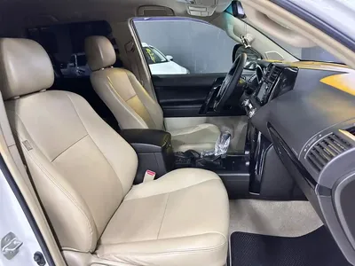 Toyota Land Cruiser Prado, 2.7 L, 2010 year, 180 000 km, Sumgayit - Price: 39 900 ₼ - Tunel.az