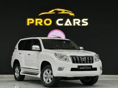 Toyota Land Cruiser Prado, 2.7 L, 2010 year, 180 000 km, Sumgayit - Price: 39 900 ₼ - Tunel.az