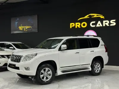 Toyota Land Cruiser Prado, 2.7 L, 2010 year, 180 000 km, Sumgayit - Price: 39 900 ₼ - Tunel.az