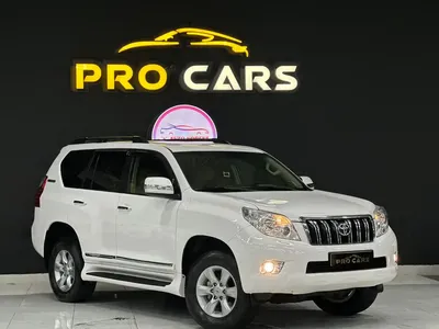 Toyota Land Cruiser Prado, 2.7 L, 2010 year, 180 000 km, Sumgayit - Price: 39 900 ₼ - Tunel.az