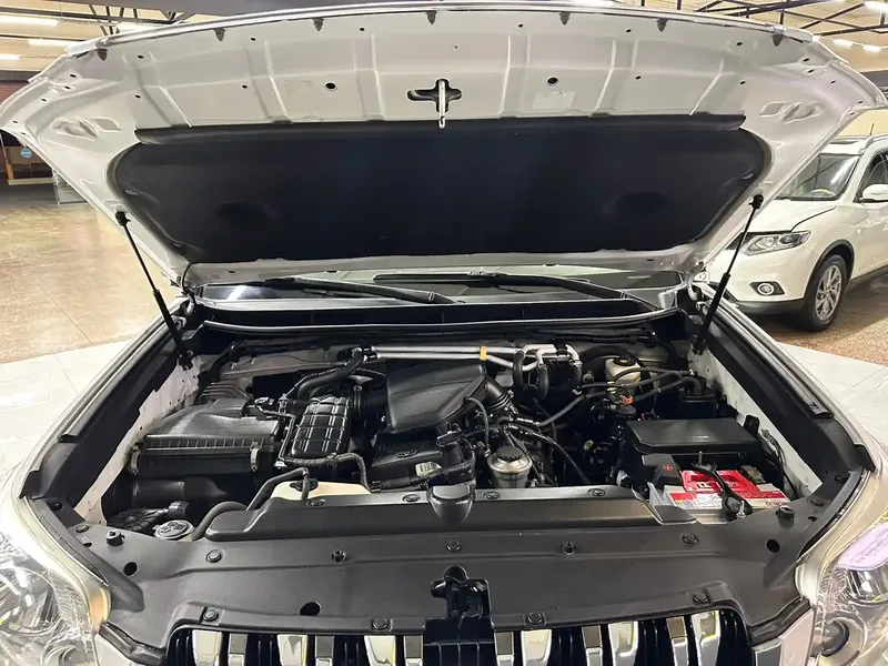 Toyota Land Cruiser Prado, 2.7 L, 2010 year, 180 000 km, Sumgayit - Price: 39 900 ₼ - Tunel.az