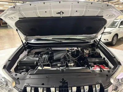 Toyota Land Cruiser Prado, 2.7 L, 2010 year, 180 000 km, Sumgayit - Price: 39 900 ₼ - Tunel.az