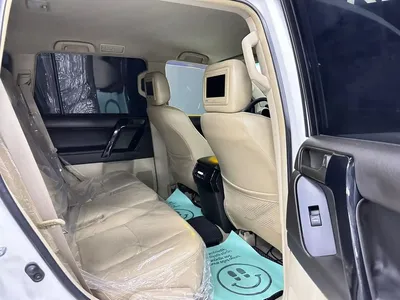 Toyota Land Cruiser Prado, 2.7 L, 2010 year, 180 000 km, Sumgayit - Price: 39 900 ₼ - Tunel.az