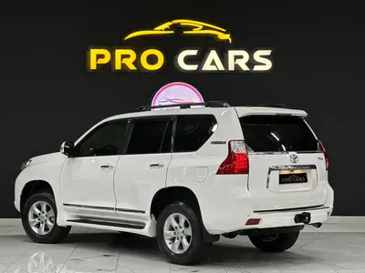 Toyota Land Cruiser Prado, 2.7 L, 2010 year, 180 000 km, Sumgayit - Price: 39 900 ₼ - Tunel.az