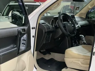 Toyota Land Cruiser Prado, 2.7 L, 2010 year, 180 000 km, Sumgayit - Price: 39 900 ₼ - Tunel.az