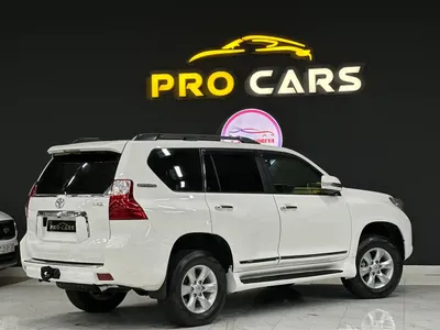 Toyota Land Cruiser Prado, 2.7 L, 2010 year, 180 000 km, Sumgayit - Price: 39 900 ₼ - Tunel.az