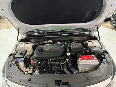 Kia Optima, 2.0 L, 2016 year, 110 000 km, Sumgayit - Price: 29 500 ₼ - Tunel.az