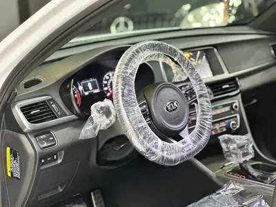 Kia Optima, 2.0 L, 2016 year, 110 000 km, Sumgayit - Price: 29 500 ₼ - Tunel.az