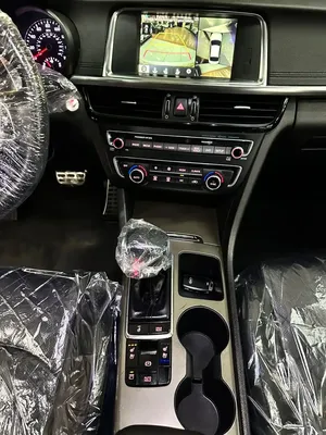 Kia Optima, 2.0 L, 2016 year, 110 000 km, Sumgayit - Price: 29 500 ₼ - Tunel.az