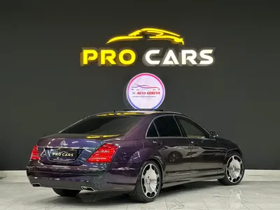 Mercedes S 350, 3.5 L, 2006 i̇l, 287 000 km, Sumqayıt - Qiymət: 29 900 ₼ - Tunel.az
