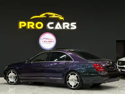 Mercedes S 350, 3.5 L, 2006 i̇l, 287 000 km, Sumqayıt - Qiymət: 29 900 ₼ - Tunel.az
