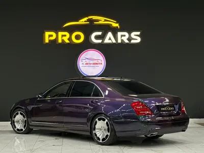 Mercedes S 350, 3.5 L, 2006 i̇l, 287 000 km, Sumqayıt - Qiymət: 29 900 ₼ - Tunel.az