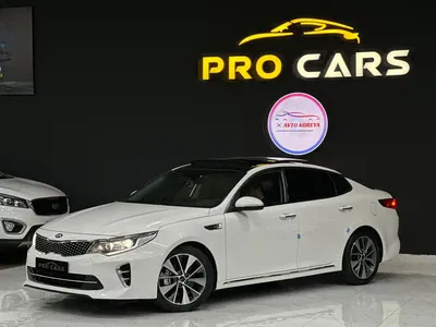 Kia Optima, 2.0 L, 2015 year, 170 000 km, Sumgayit - Price: 31 900 ₼ - Tunel.az