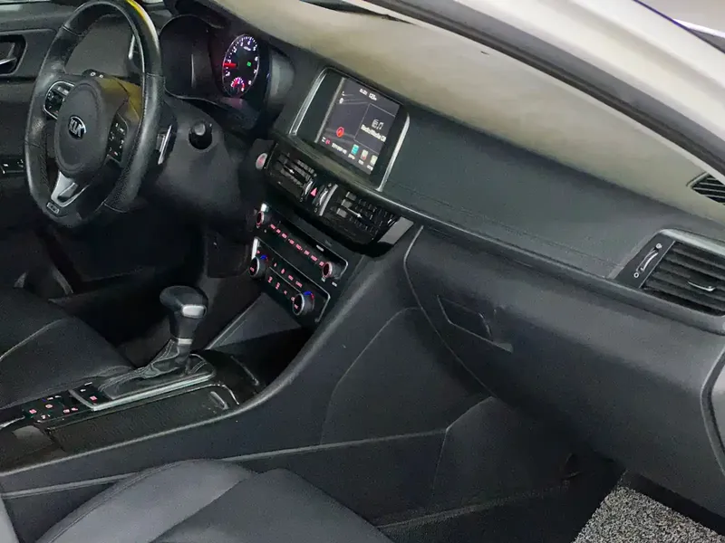 Kia Optima, 2.0 L, 2015 год, 170 000 km, Сумгаит - Цена: 31 900 ₼ - Tunel.az