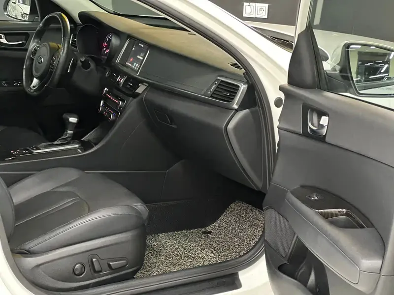 Kia Optima, 2.0 L, 2015 год, 170 000 km, Сумгаит - Цена: 31 900 ₼ - Tunel.az