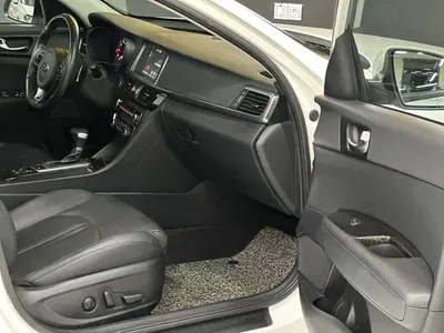 Kia Optima, 2.0 L, 2015 year, 170 000 km, Sumgayit - Price: 31 900 ₼ - Tunel.az