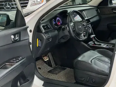 Kia Optima, 2.0 L, 2015 year, 170 000 km, Sumgayit - Price: 31 900 ₼ - Tunel.az