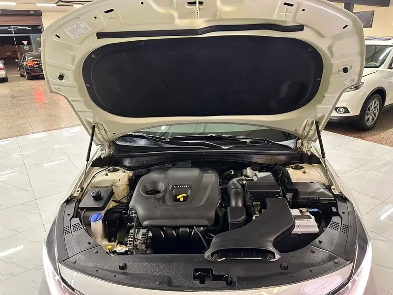 Kia Optima, 2.0 L, 2015 год, 170 000 km, Сумгаит - Цена: 31 900 ₼ - Tunel.az