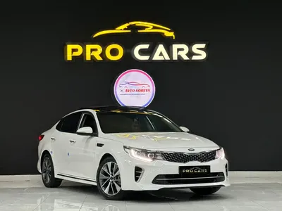 Kia Optima, 2.0 L, 2015 year, 170 000 km, Sumgayit - Price: 31 900 ₼ - Tunel.az