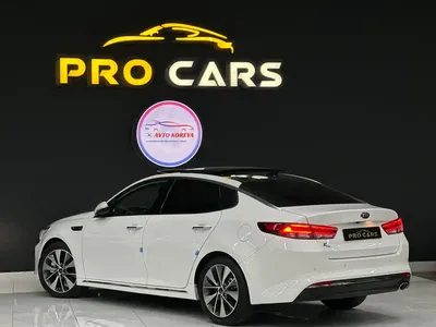 Kia Optima, 2.0 L, 2015 year, 170 000 km, Sumgayit - Price: 31 900 ₼ - Tunel.az