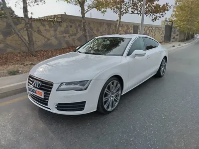 Audi A7, 3.0 L, 2011 жыл, 192 900 km, Sumgayit - Баасы: 19 900 $ - Tunel.az