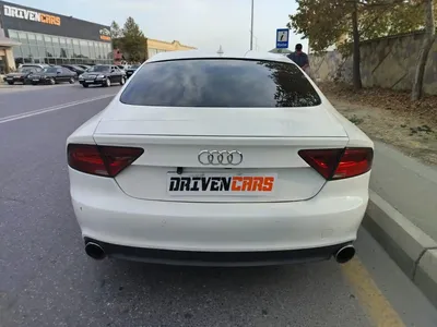 Audi A7, 3.0 L, 2011 жыл, 192 900 km, Sumgayit - Баасы: 19 900 $ - Tunel.az