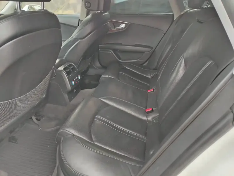 Audi A7, 3.0 L, 2011 жыл, 192 900 km, Sumgayit - Баасы: 19 900 $ - Tunel.az