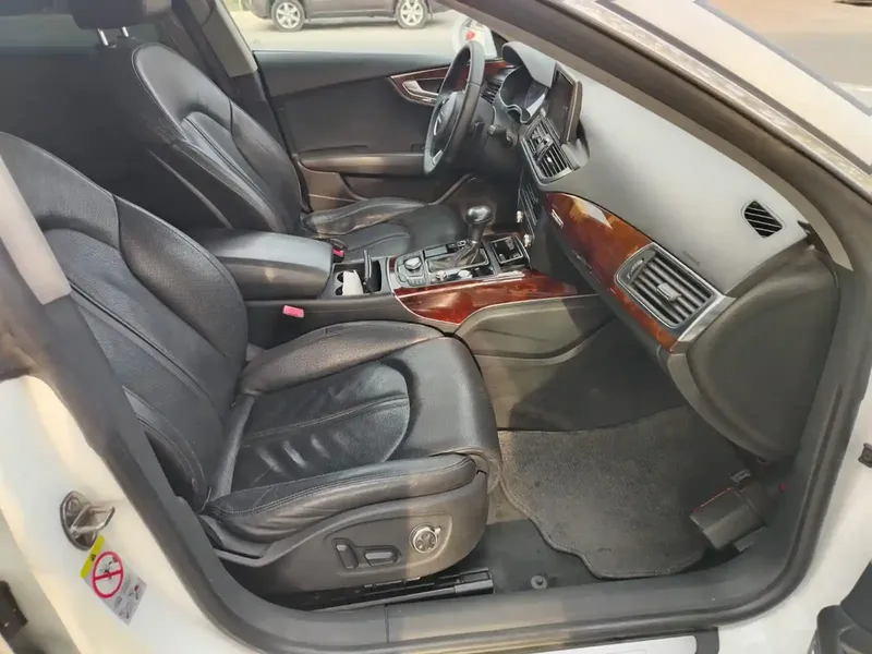 Audi A7, 3.0 L, 2011 жыл, 192 900 km, Sumgayit - Баасы: 19 900 $ - Tunel.az