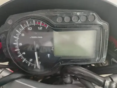 Suzuki GSR 750, 0.8 L, 2011 year, 22 000 km, Sumgayit - Price: 9 900 $ - Tunel.az