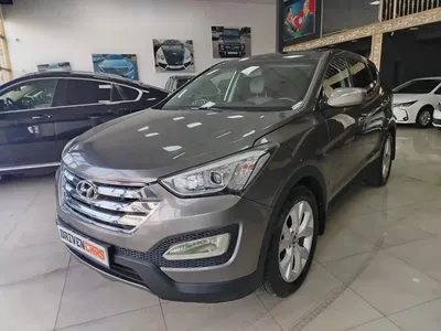 Hyundai Santa Fe, 2.0 L, 2013 წელი, 153 131 km, Sumgayit - ფასი: 26 800 ₼ - Tunel.az