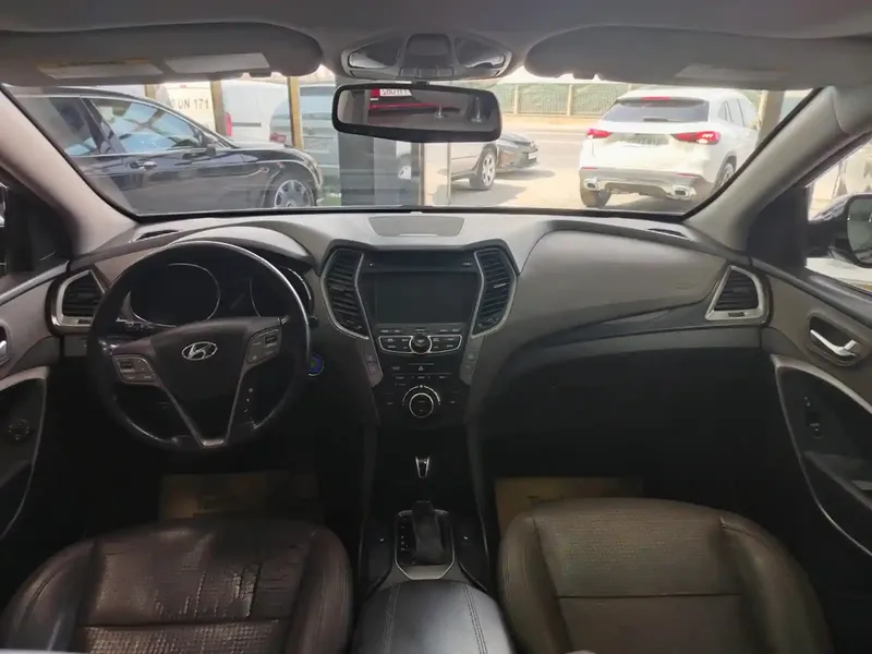 Hyundai Santa Fe, 2.0 L, 2013 წელი, 153 131 km, Sumgayit - ფასი: 26 800 ₼ - Tunel.az