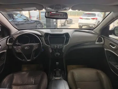 Hyundai Santa Fe, 2.0 L, 2013 წელი, 153 131 km, Sumgayit - ფასი: 26 800 ₼ - Tunel.az
