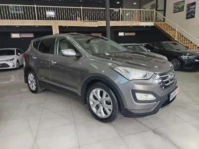 Hyundai Santa Fe, 2.0 L, 2013 წელი, 153 131 km, Sumgayit - ფასი: 26 800 ₼ - Tunel.az