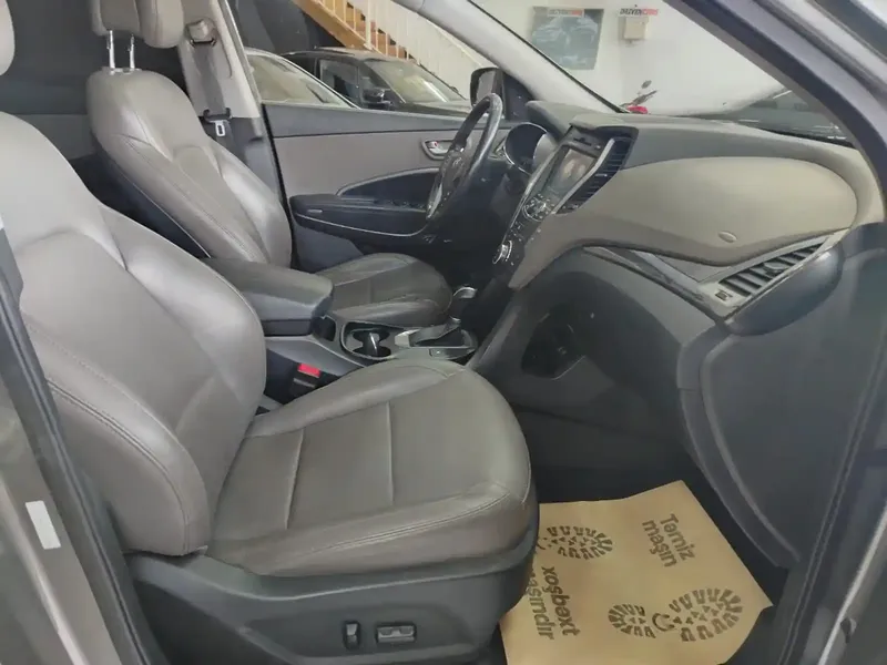 Hyundai Santa Fe, 2.0 L, 2013 წელი, 153 131 km, Sumgayit - ფასი: 26 800 ₼ - Tunel.az