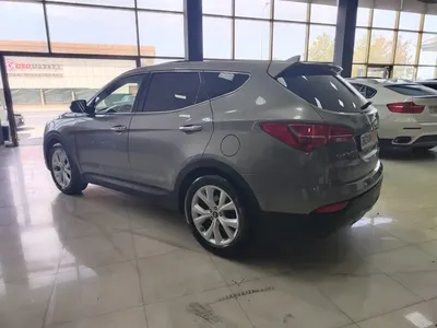 Hyundai Santa Fe, 2.0 L, 2013 წელი, 153 131 km, Sumgayit - ფასი: 26 800 ₼ - Tunel.az