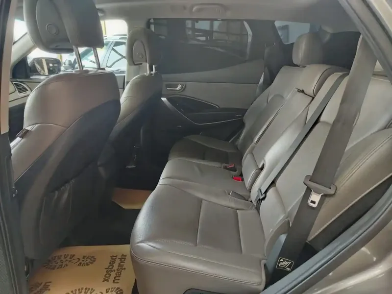 Hyundai Santa Fe, 2.0 L, 2013 წელი, 153 131 km, Sumgayit - ფასი: 26 800 ₼ - Tunel.az